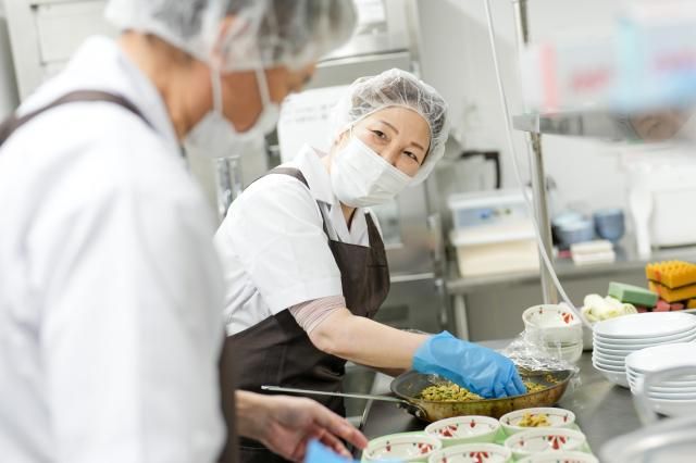 シップヘルスケアフード株式会社-0030の求人・転職情報