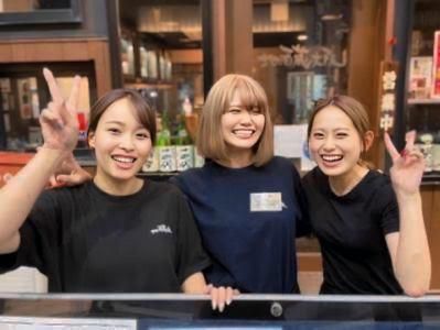 地酒蔵大阪 上本町店のアルバイト・バイト求人情報-02