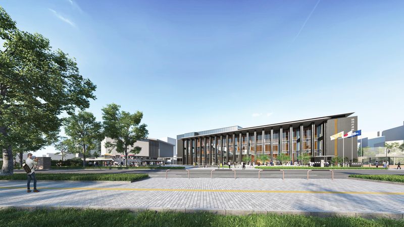 シンコースポーツ九州株式会社の求人・転職情報