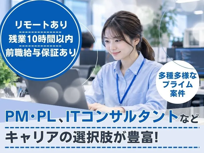 サイオステクノロジー株式会社の求人・転職情報