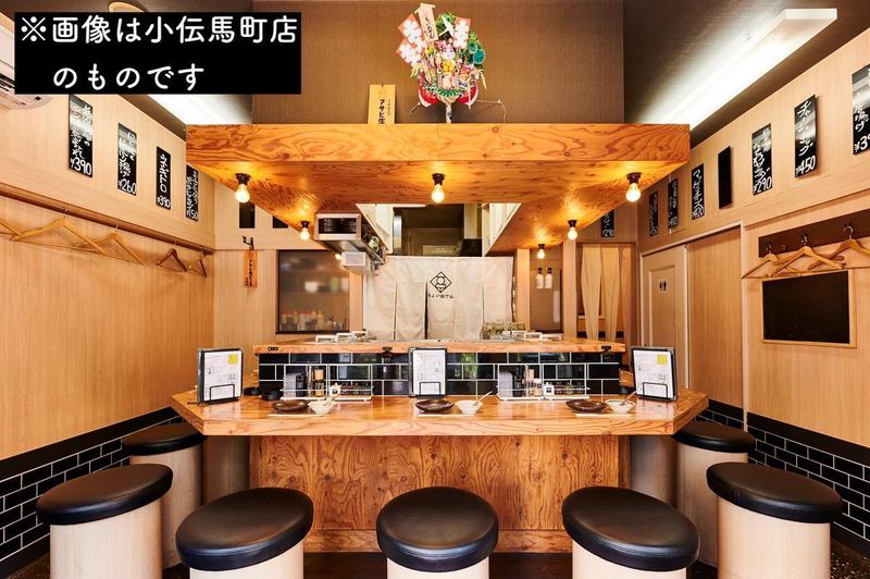 ちょいおでん人形町店のアルバイト・バイト求人情報-02