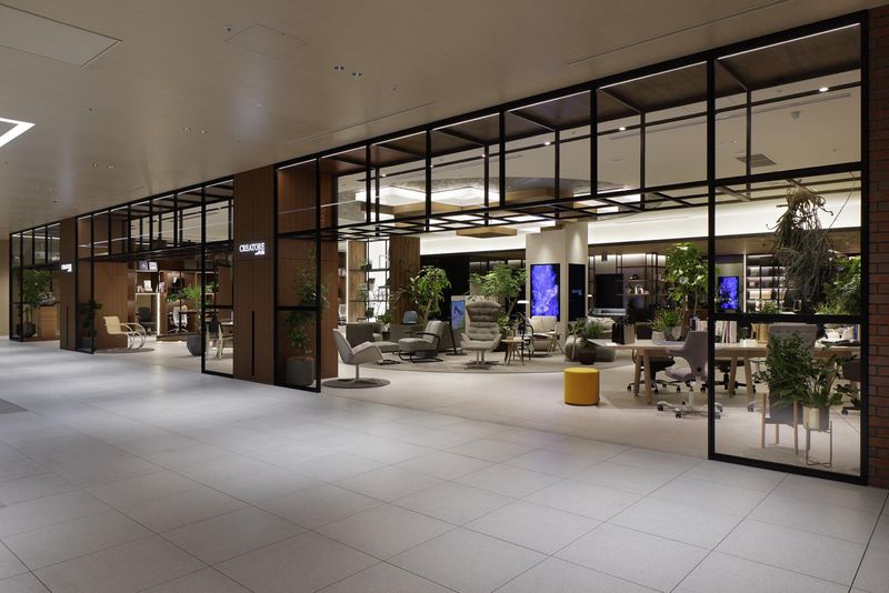 株式会社シーズ・スリーの求人・転職情報