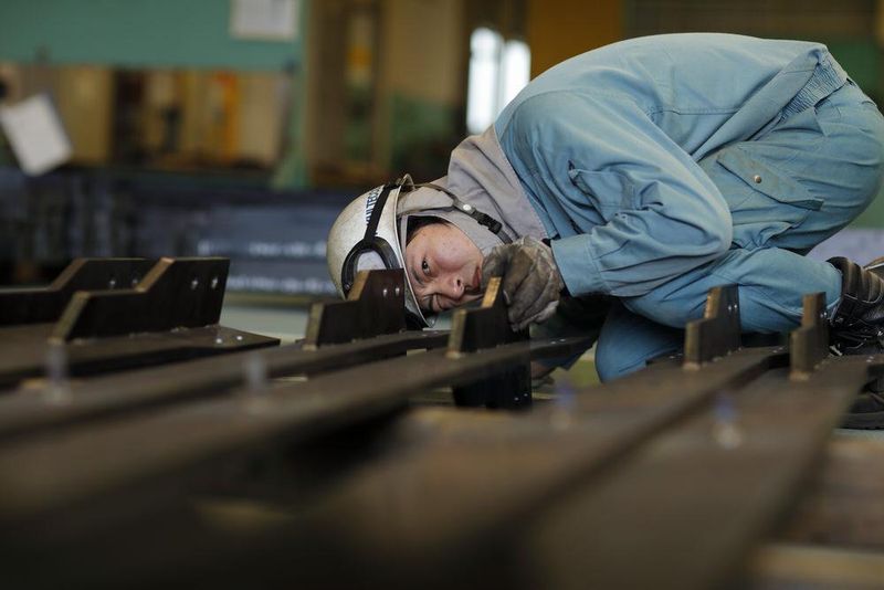 福井鐵工株式会社の求人・転職情報