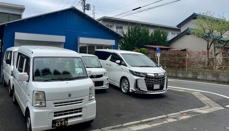 株式会社ドライバーのミカタのアルバイト・バイト求人情報-16