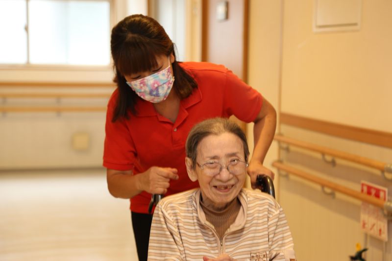 住宅型有料老人ホーム　はなひなの杜　守山のアルバイト・バイト求人情報-04