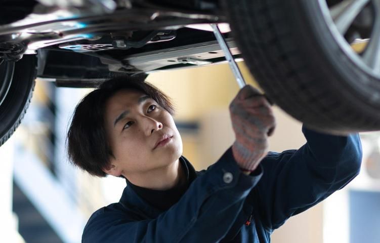 KMI株式会社の求人情報