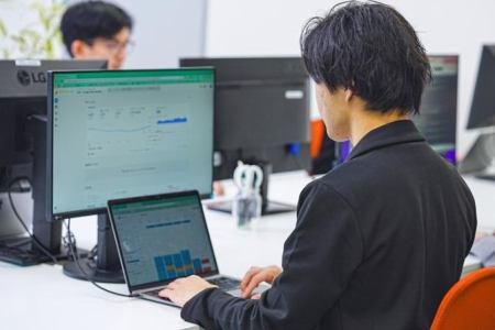 株式会社エッコの求人・転職情報