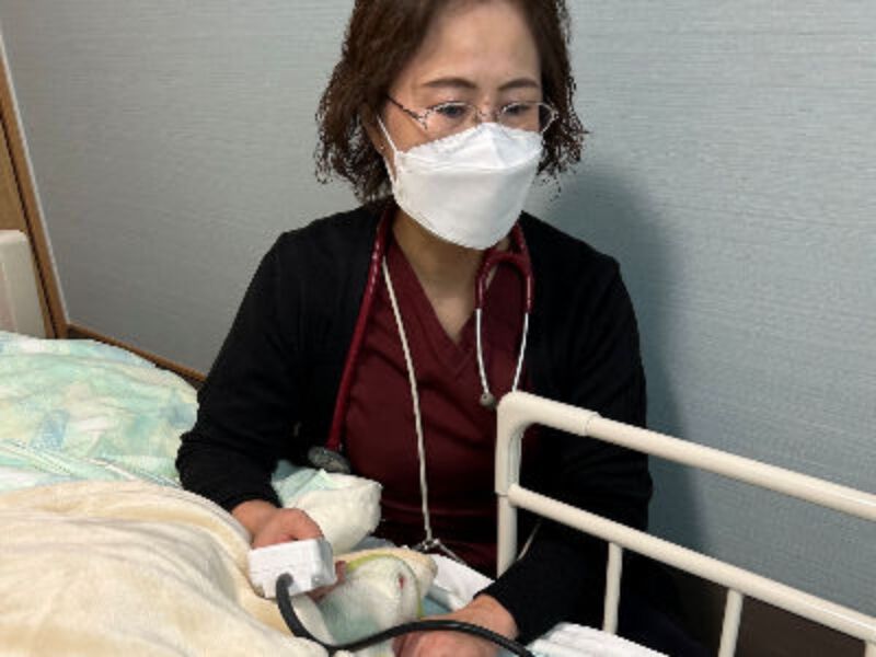 医療法人松原クリニックの求人・転職情報