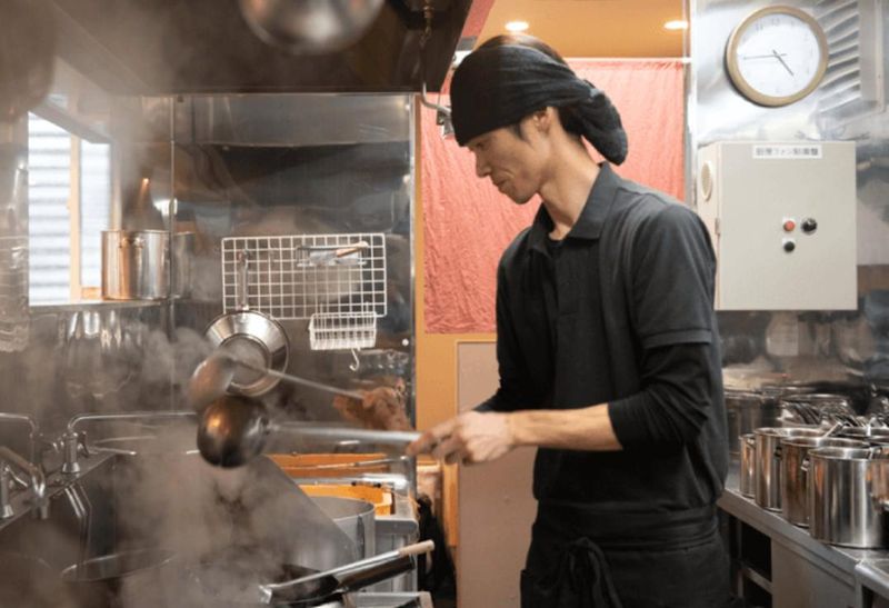 麺や虎鉄　大町店(株式会社PLUS2)のアルバイト・バイト求人情報-04