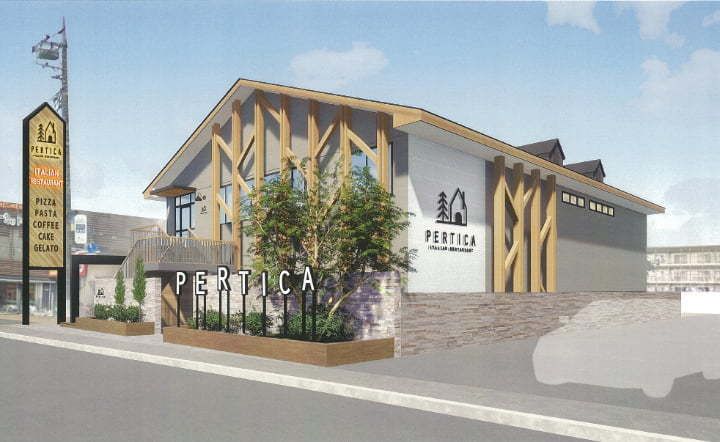 ITALIAN　RESORT　PERTICA　港北ニュータウン店のアルバイト・バイト求人情報-03