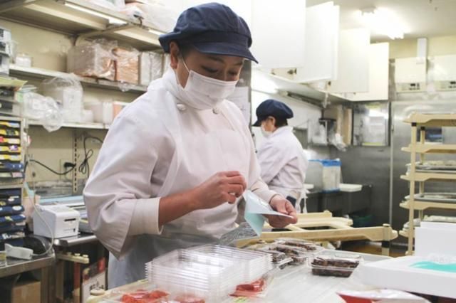 Odakyu OX 生鮮部門のアルバイト・バイト求人情報-02