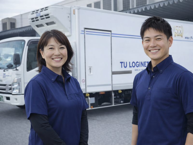 株式会社ティーユーロジネットの求人・転職情報