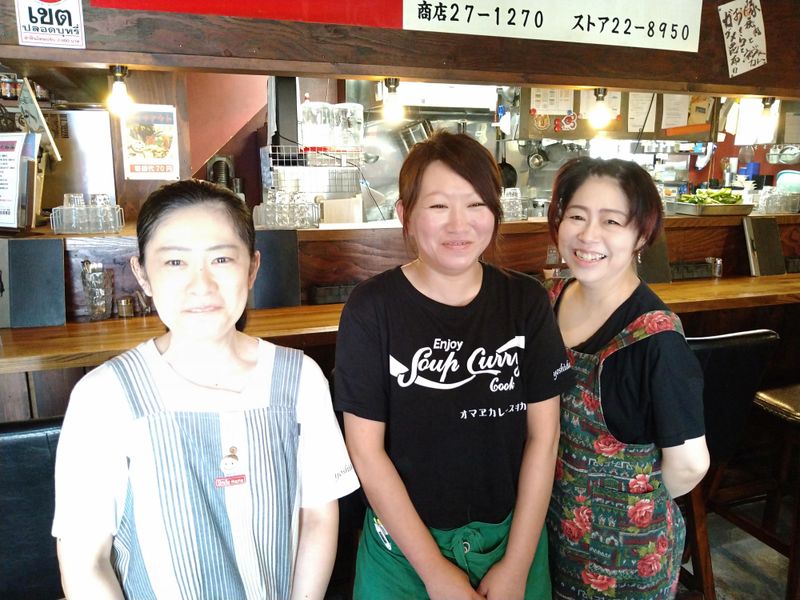 スープカリー喰堂 吉田商店のアルバイト・バイト求人情報-02