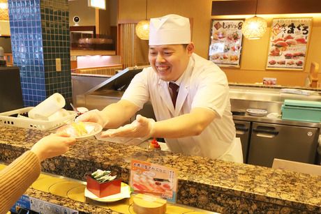 廻鮮寿司しまなみ　倉敷店のアルバイト・バイト求人情報-09