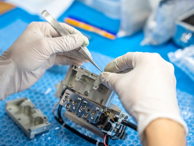 株式会社メデックの求人・転職情報