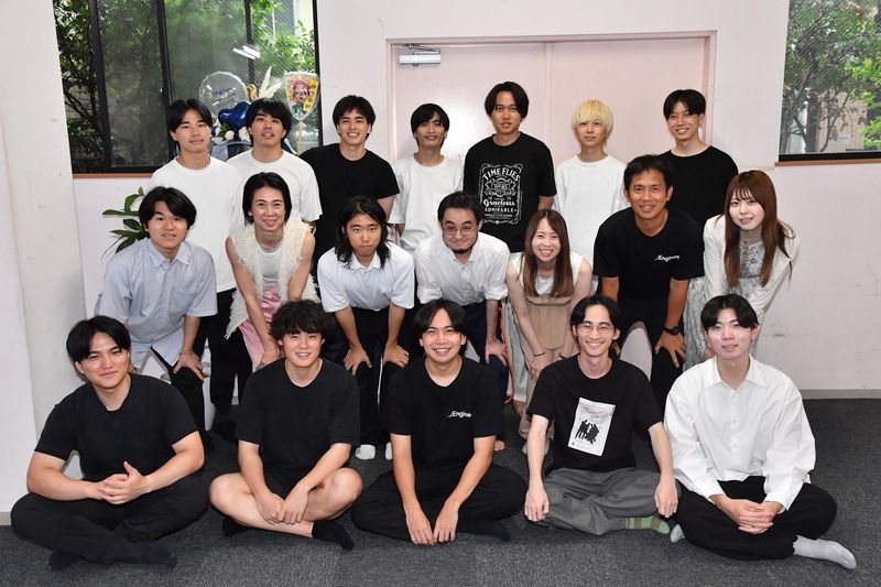 株式会社Ｅｎｇｉｎｅｅ