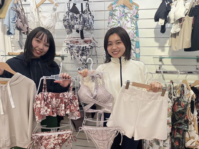 ALBOVE・PEAK&PINE　渋谷ヒカリエ ShinQs　(株式会社ミューラーン)のアルバイト・バイト求人情報-04