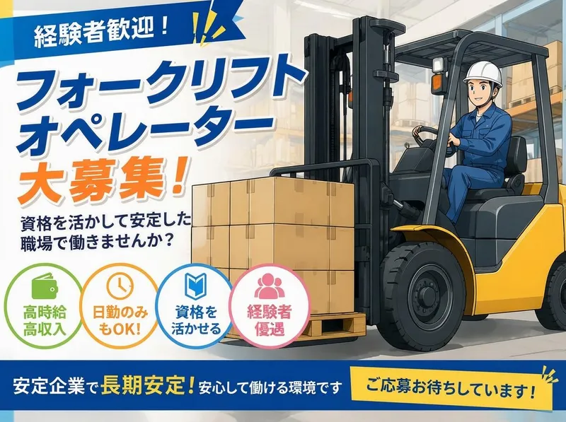 株式会社スプリード(成田)のアルバイト・バイト求人情報-01