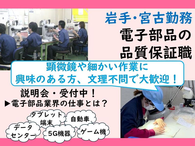 モルデック株式会社