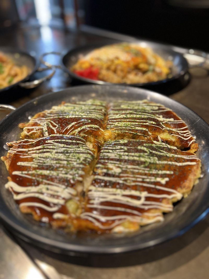 海鮮鉄板焼きひょうたん島の求人・転職情報