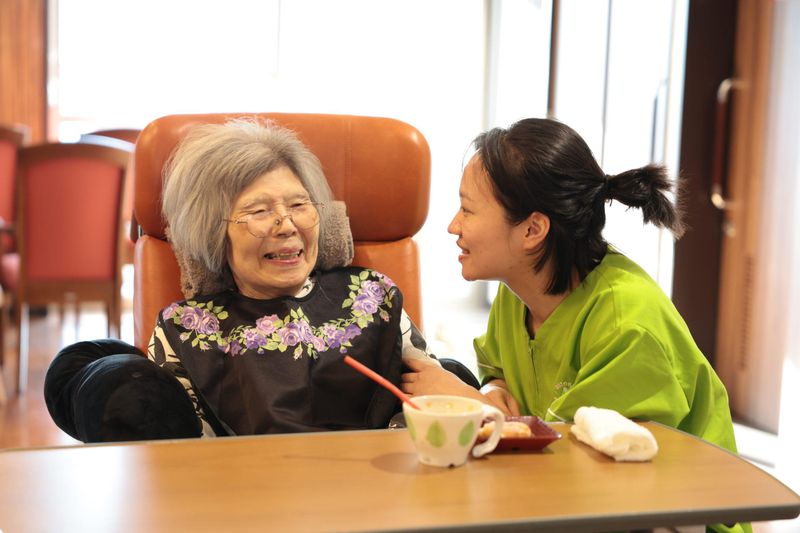 求人画像