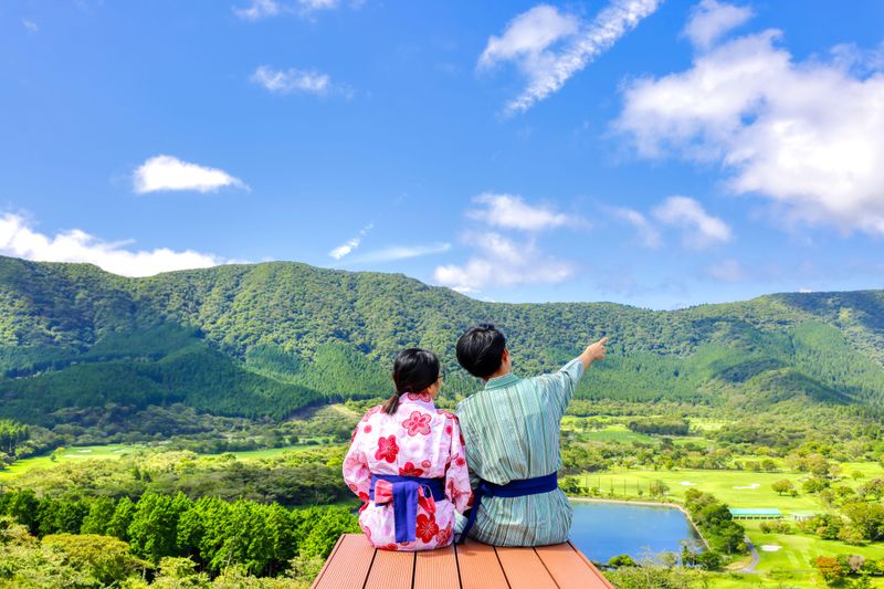 株式会社ユミィリゾート