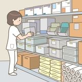 株式会社ルフト・メディカルケアの派遣求人情報