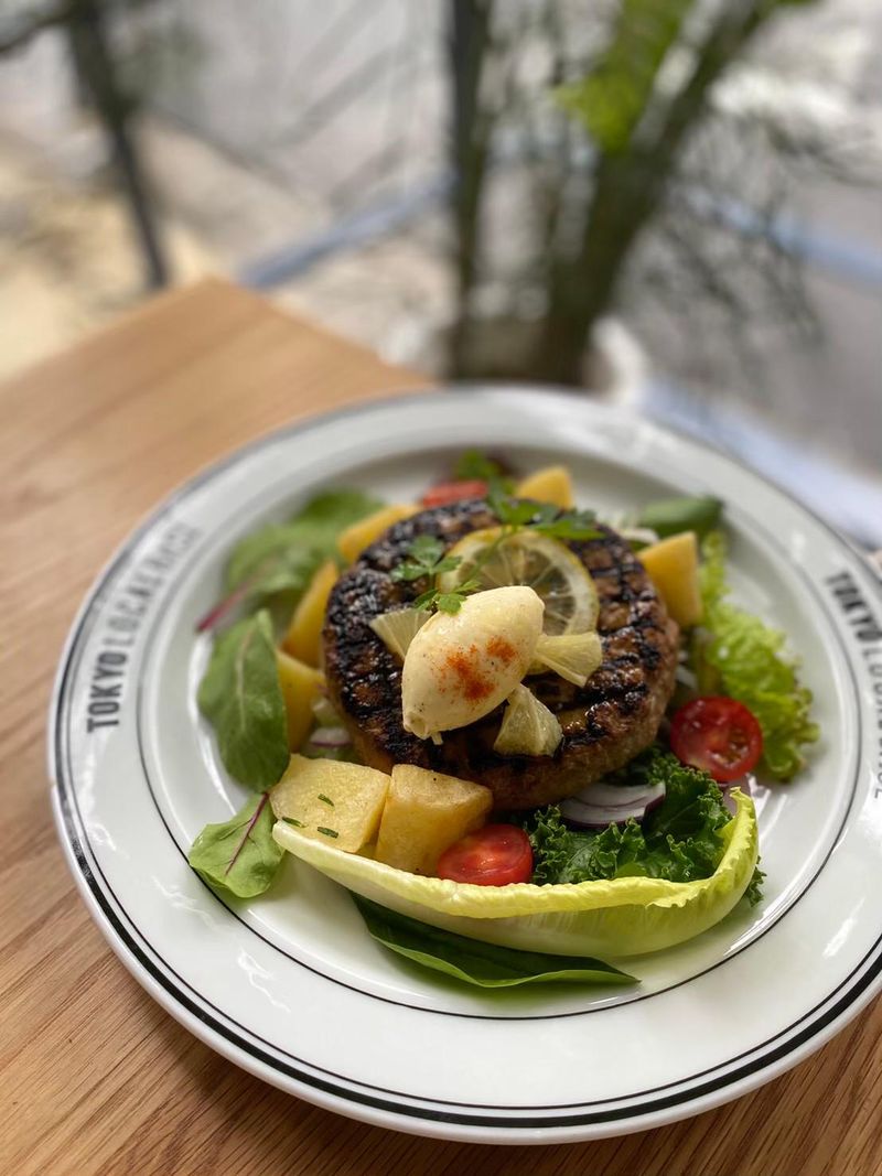 特定非営利活動法人TOKYO L.O.C.A.L 「TOKYO L.O.C.A.L BASE」の求人 ・転職情報／町屋カフェダイナーのホールスタッフ｜はたらいく