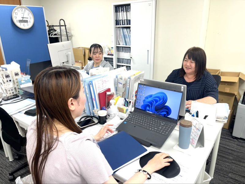 合同会社D＆Wの求人・転職情報