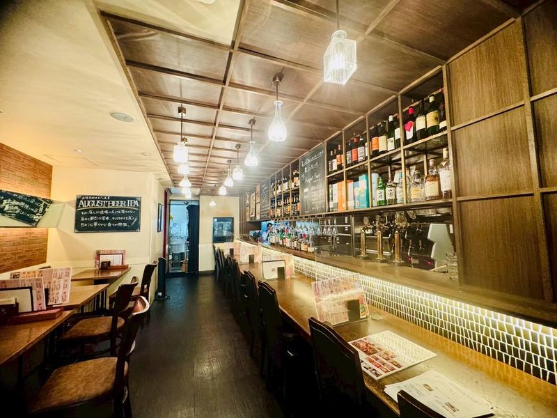 Bistro Wine Cafe Le Coq Roti( ルコック ロティ)のアルバイト・バイト求人情報-05