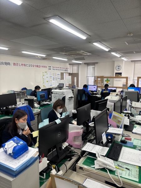 株式会社ランテックの求人・転職情報