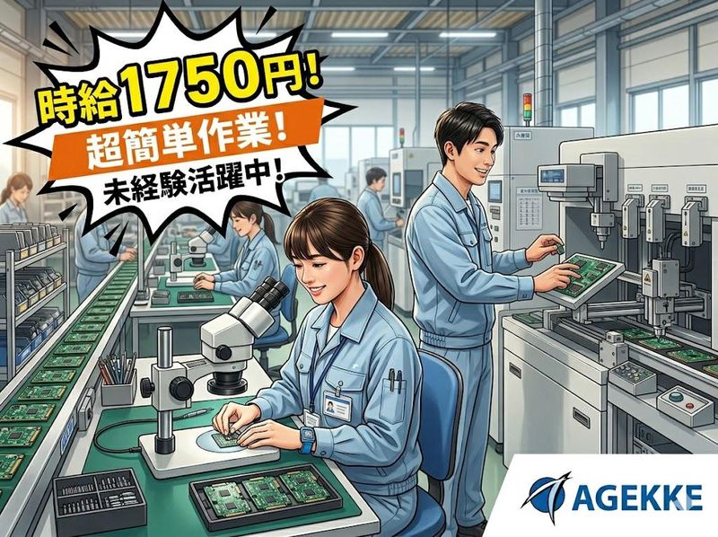 求人画像