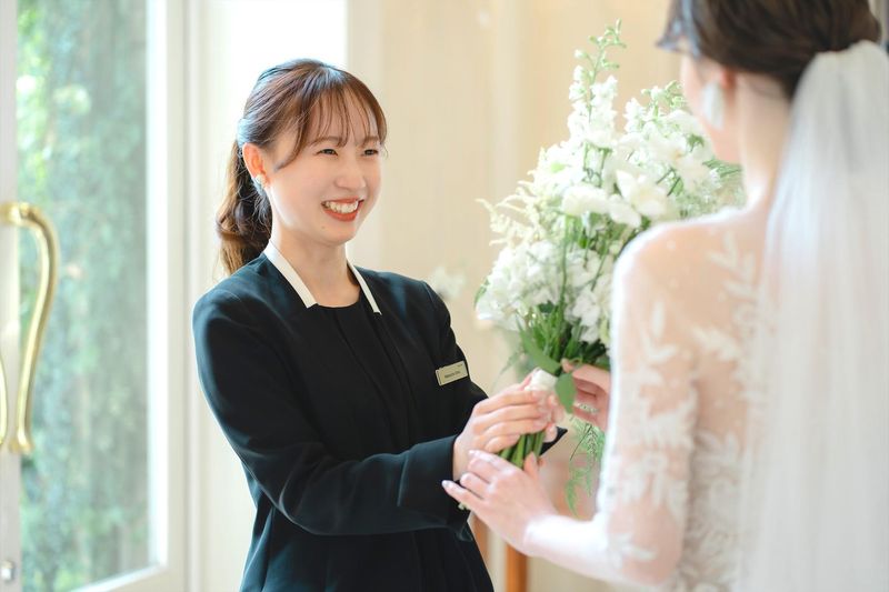 BLD WEDDINGS株式会社の求人・転職情報