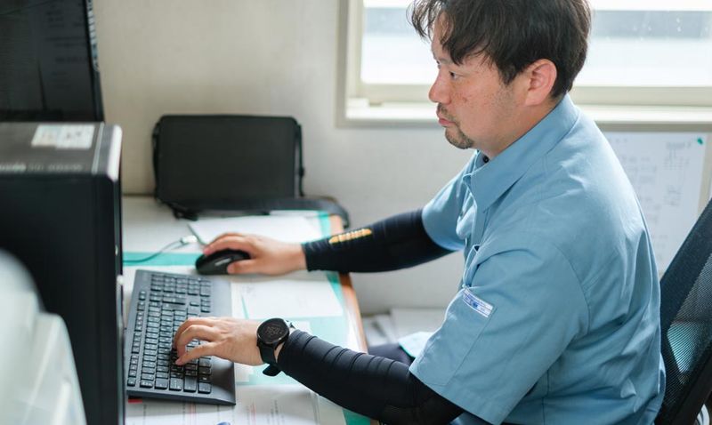 環境設備開発株式会社の求人・転職情報