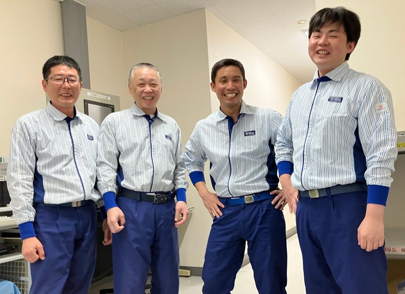 宮崎県農協果汁株式会社　敷地内のアルバイト・バイト求人情報-02