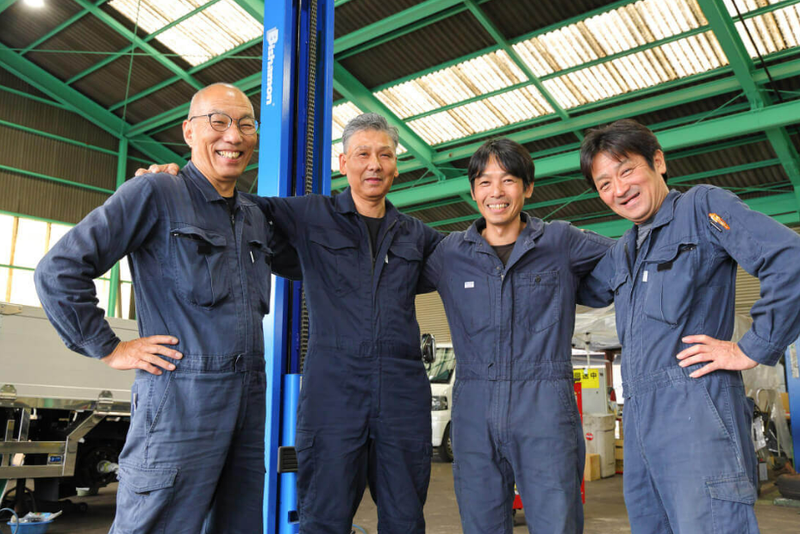 株式会社連島車両のアルバイト・バイト求人情報-02