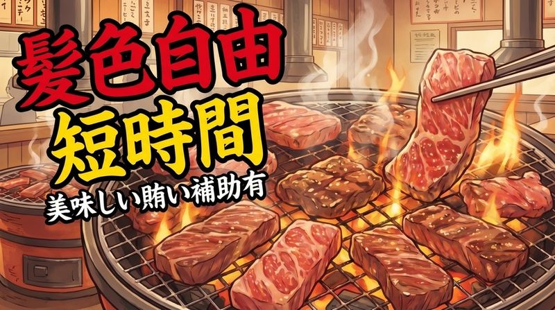求人画像