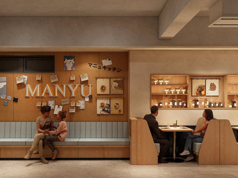 ＭＡＮＹＵ株式会社の求人・転職情報