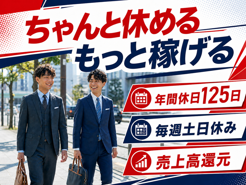 株式会社インプルーブの求人・転職情報