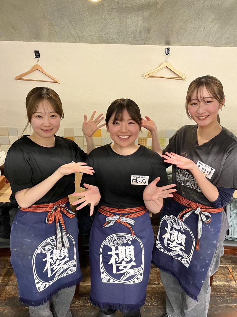 いざか家　桜坂　北11条店(桜カンパニー株式会社)のアルバイト・バイト求人情報-05