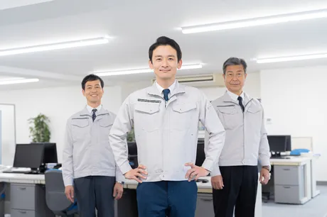 株式会社ジェイウェイブのアルバイト・バイト求人情報