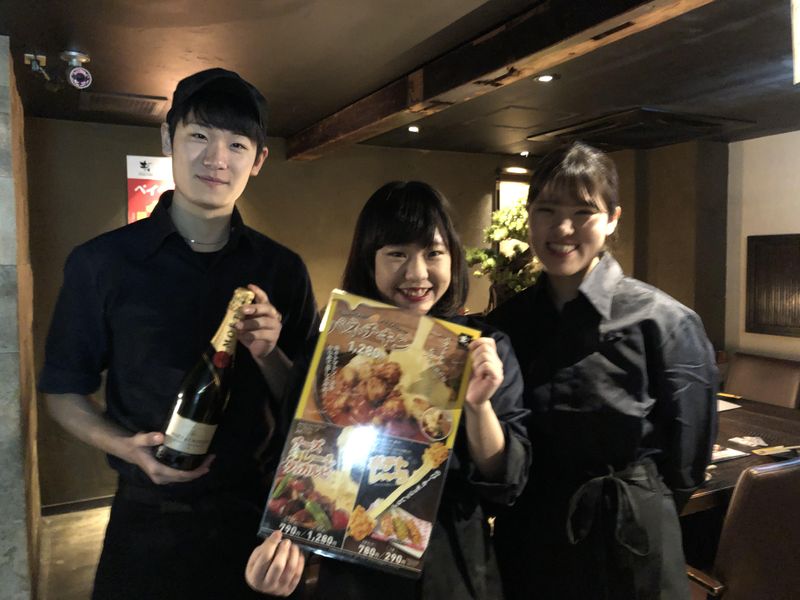 土間土間　銀座一丁目店のアルバイト・バイト求人情報-04
