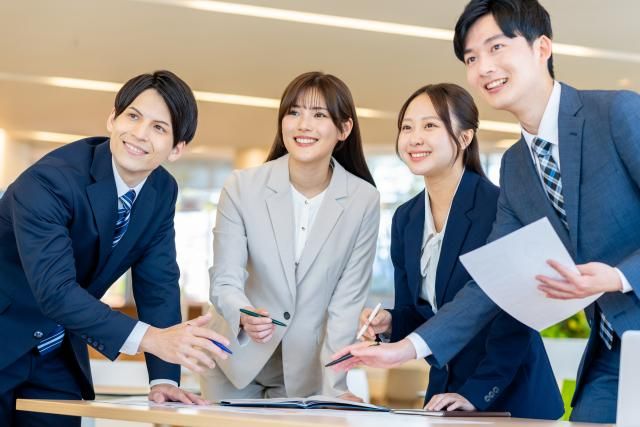 ドリミット株式会社のアルバイト・バイト求人情報-04