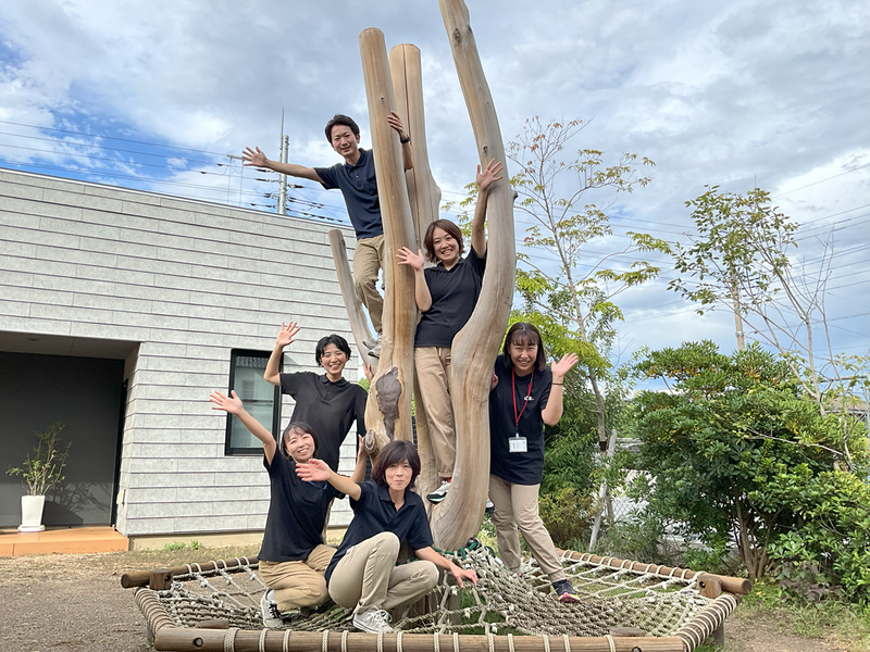 社会福祉法人金光福祉会の求人・転職情報