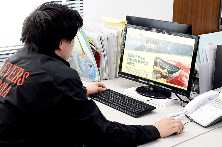 株式会社ナヴィックの求人・転職情報