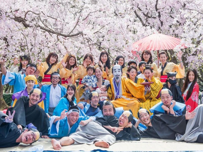 株式会社 HAPPY JOINTの求人情報