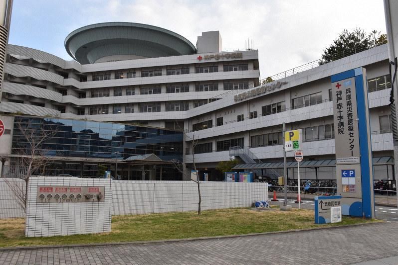 神戸赤十字病院のアルバイト・バイト求人情報-02