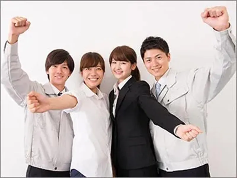 日総ブレイン株式会社のアルバイト・バイト求人情報-47