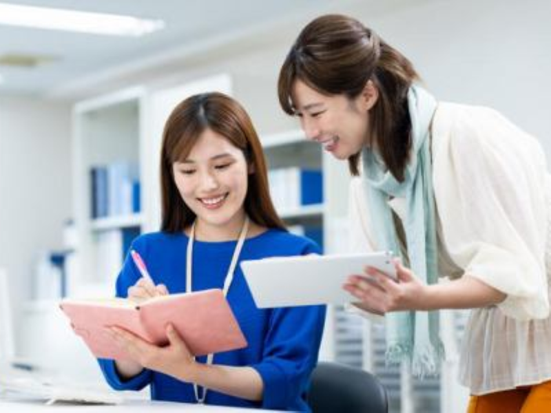 株式会社ラシーディヤトレーディングの求人・転職情報