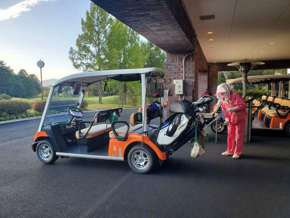 北軽井沢開発株式会社